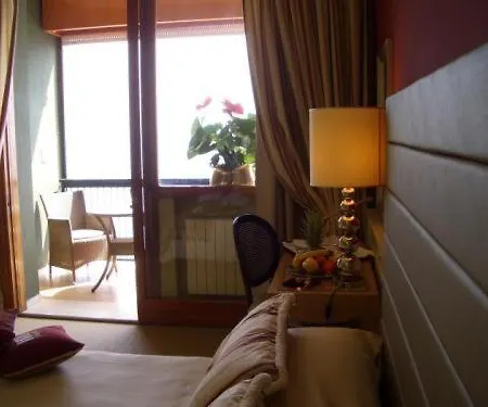Hotel Royal And Aquamarina Thalassospa