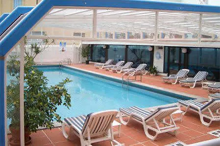 Royal And Aquamarina Thalassospa Hotel 4*