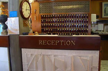 Royal And Aquamarina Thalassospa Hotel