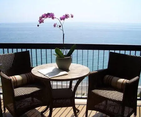 Royal And Aquamarina Thalassospa Hotel Spotorno