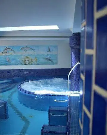 Royal And Aquamarina Thalassospa 4*